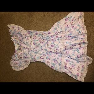 Size Medium Dress $10